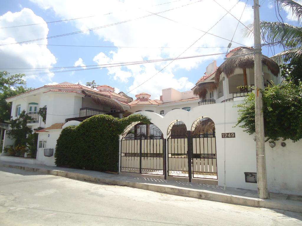 Apartment Casa Mandarina Cozumel