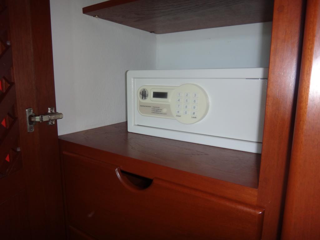 Apartment Casa Mandarina *