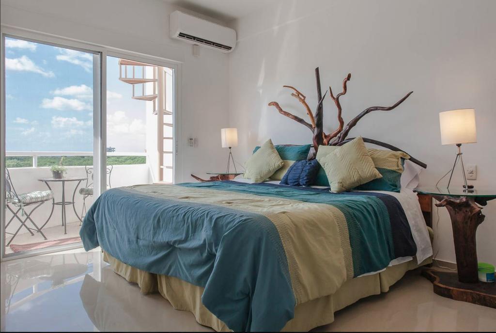 Suites Cozumel