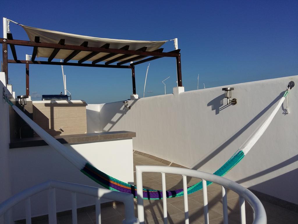 Suites Cozumel Apartment