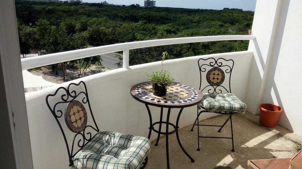Apartment Suites Cozumel Cozumel