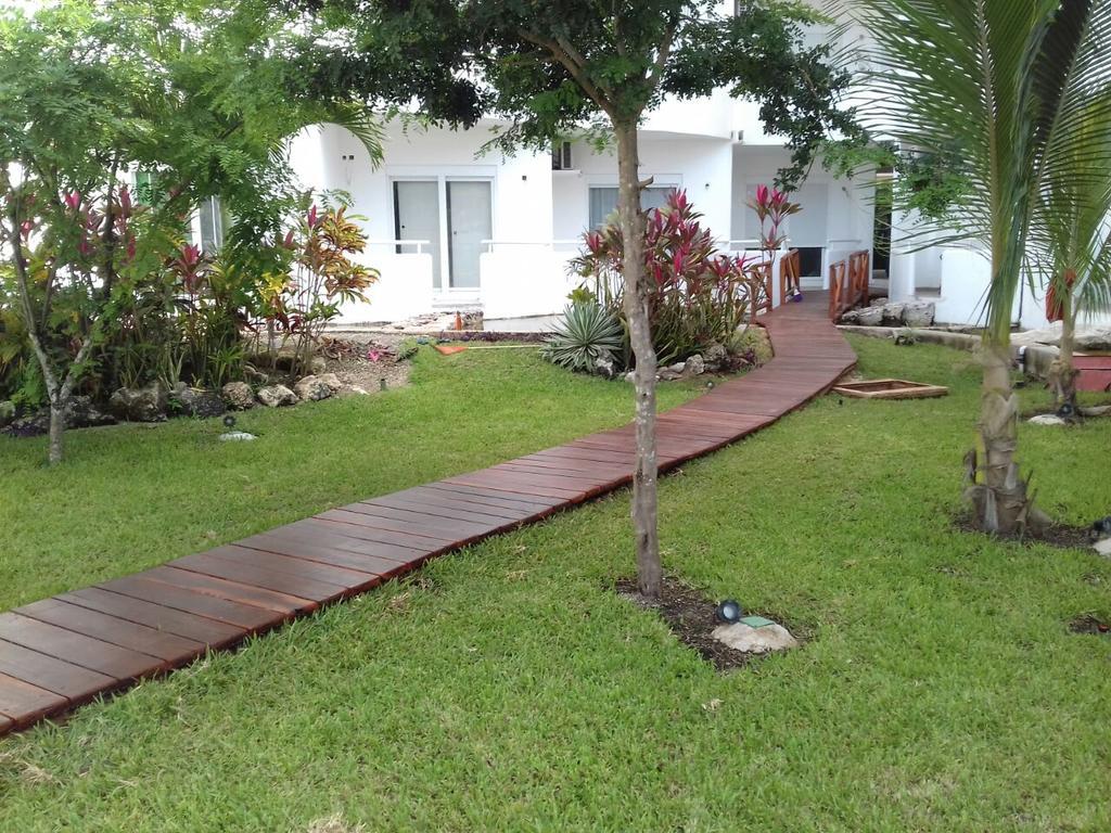 Suites Cozumel Apartment *