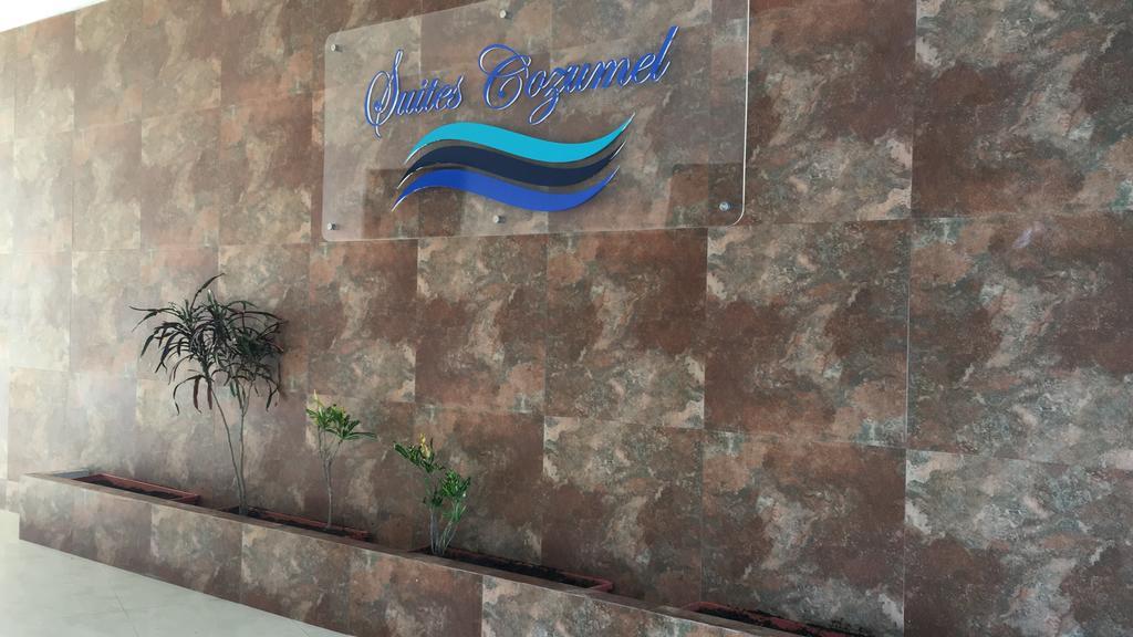 Apartment Suites Cozumel