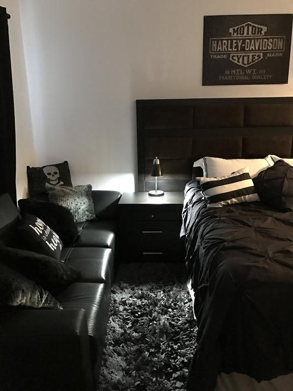 Apartamento Luxury Suites At Suites