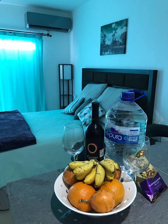 Suites Cozumel *
