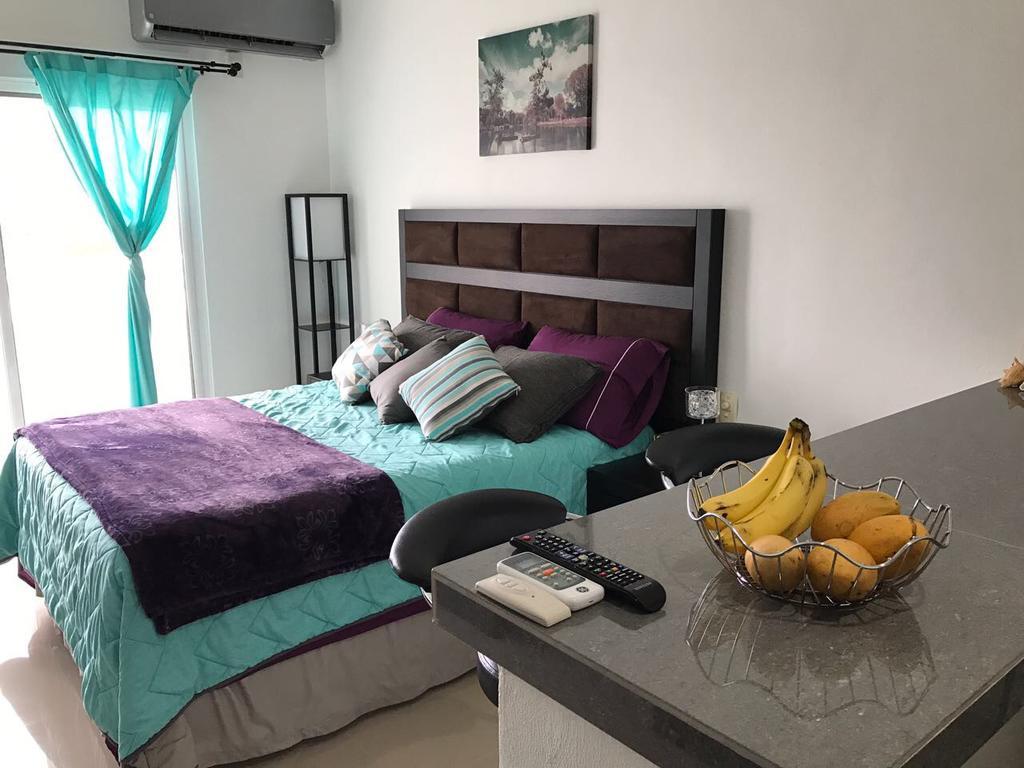 Suites Cozumel Apartment *