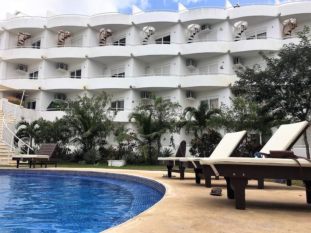 Apartment Suites Cozumel Cozumel