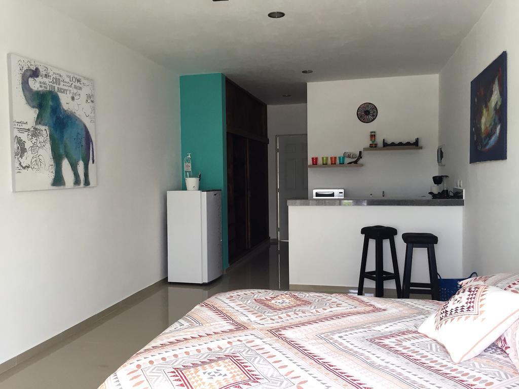 Suites Cozumel Apartment