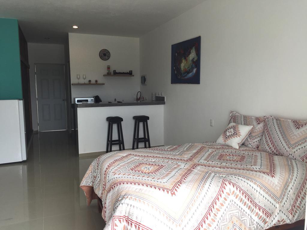Suites Cozumel Apartment Cozumel
