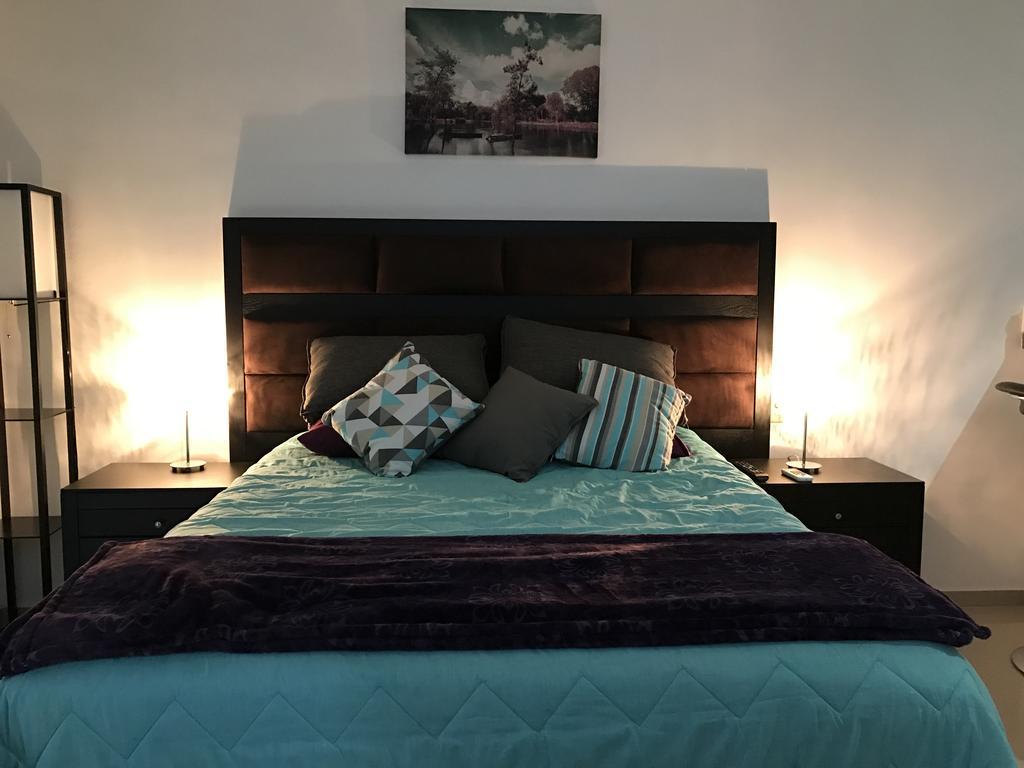 Luxury Suites At Suites Apartamento