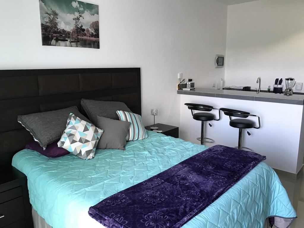 Luxury Suites At Suites Apartamento