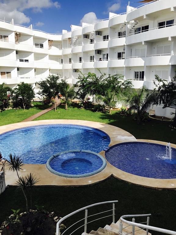 Luxury Suites At Suites Cozumel