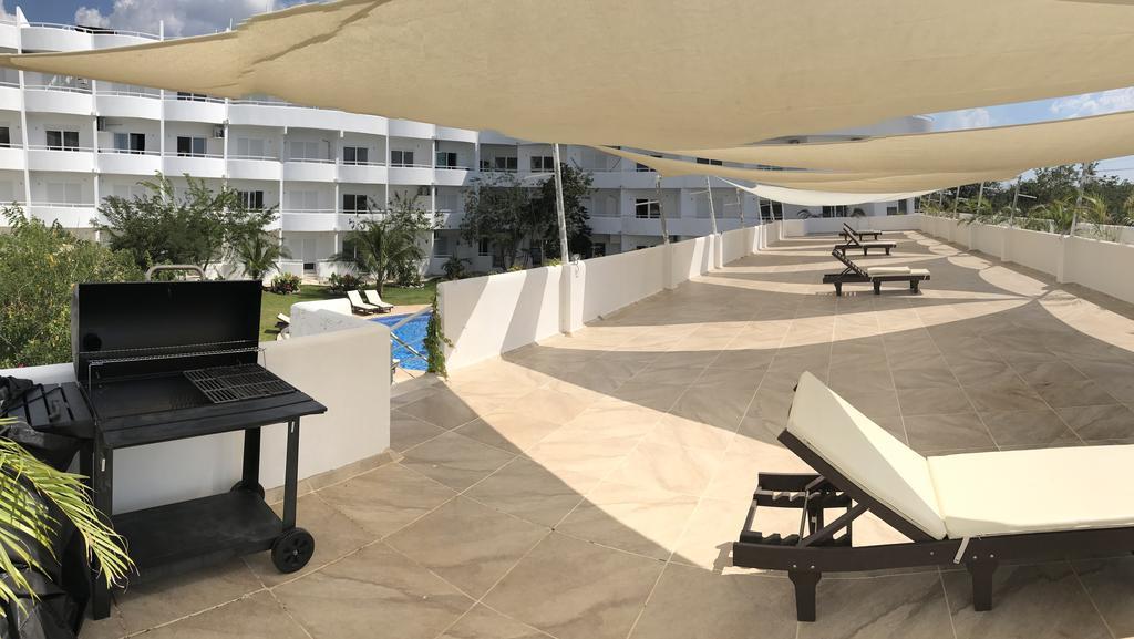Luxury Suites At Suites Apartamento