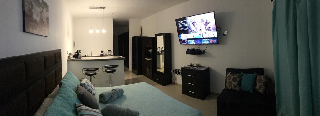 Luxury Suites At Suites *
