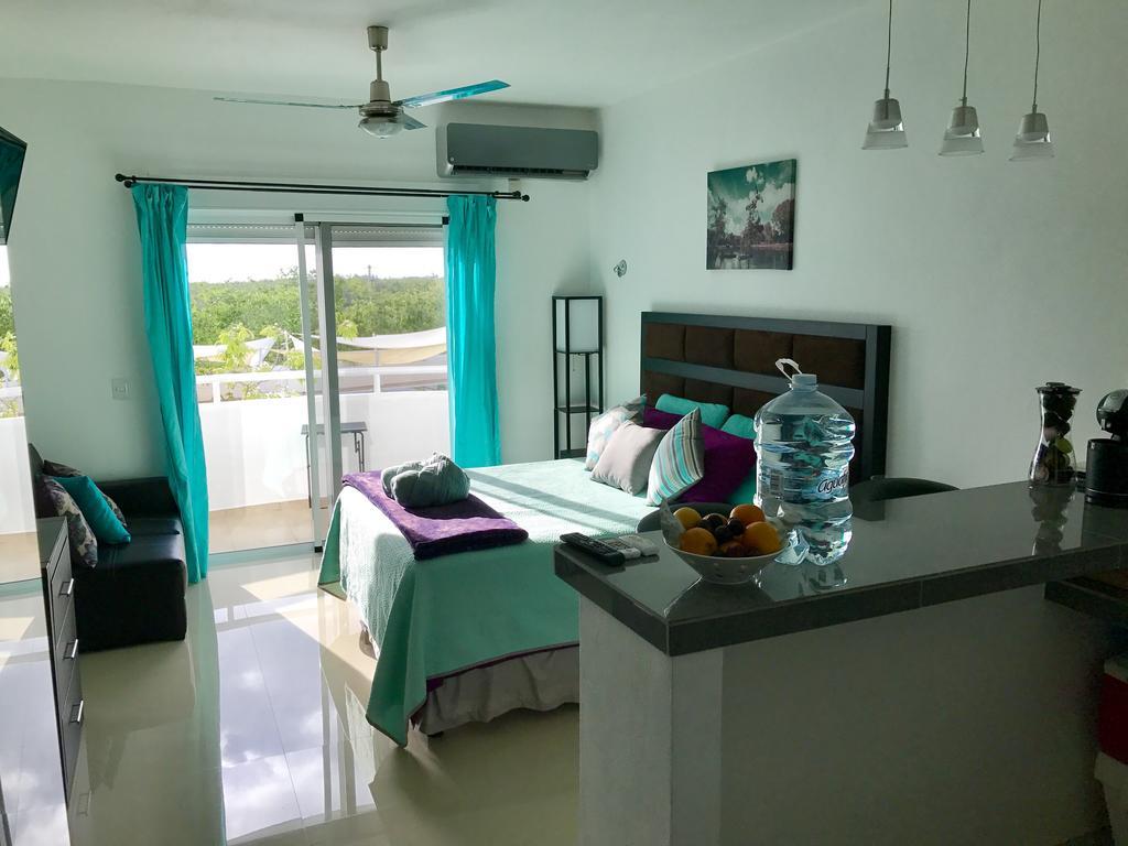 Luxury Suites At Suites Cozumel