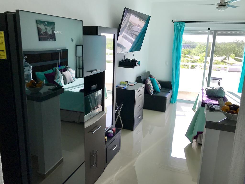 Luxury Suites At Suites Apartamento