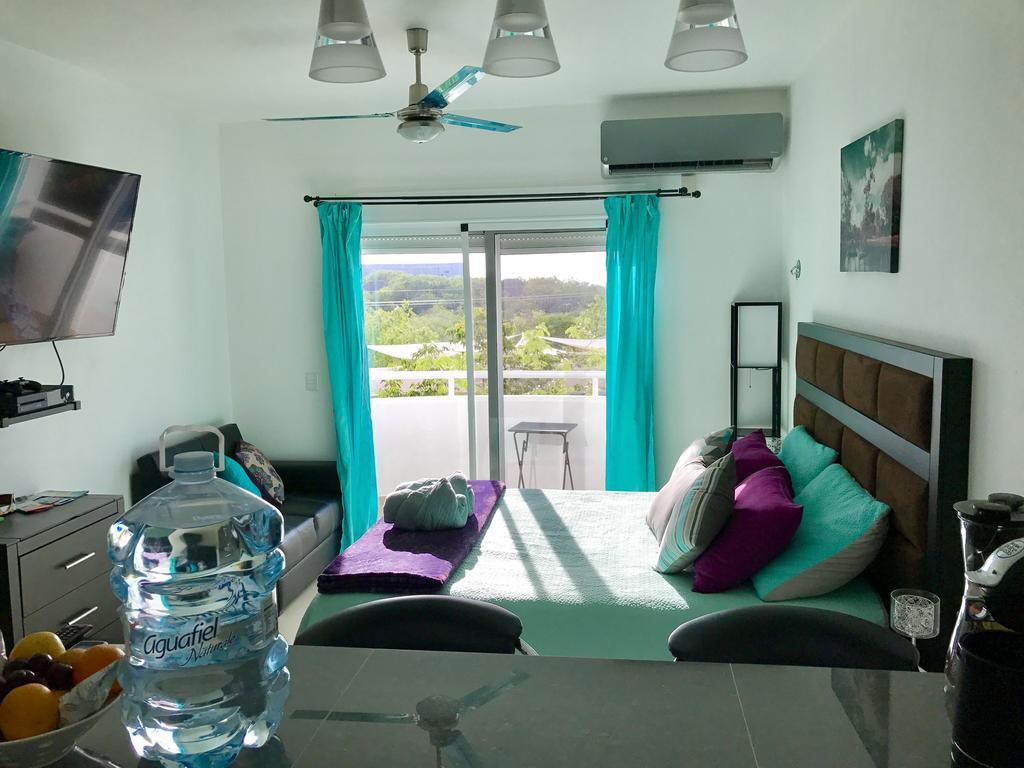 Apartamento Luxury Suites At Suites Cozumel