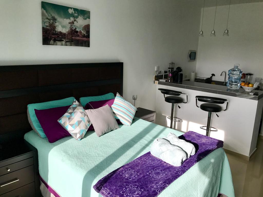 Luxury Suites At Suites *