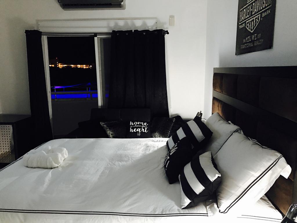 Luxury Suites At Suites Apartamento Cozumel