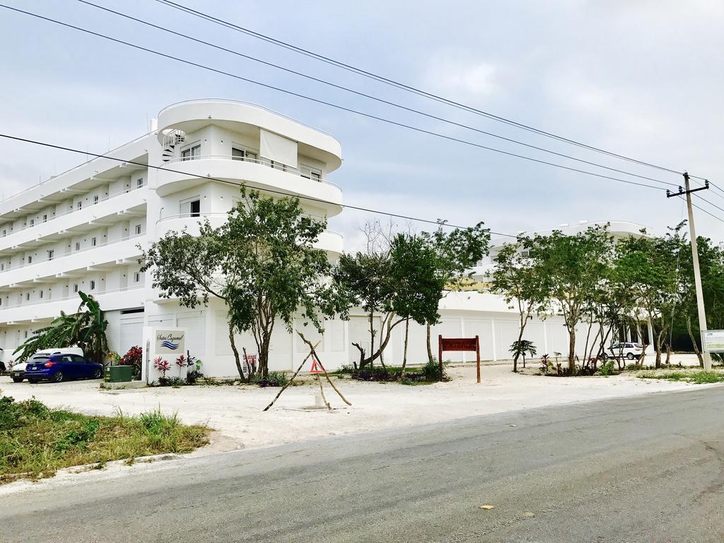 Luxury Suites At Suites Apartamento
