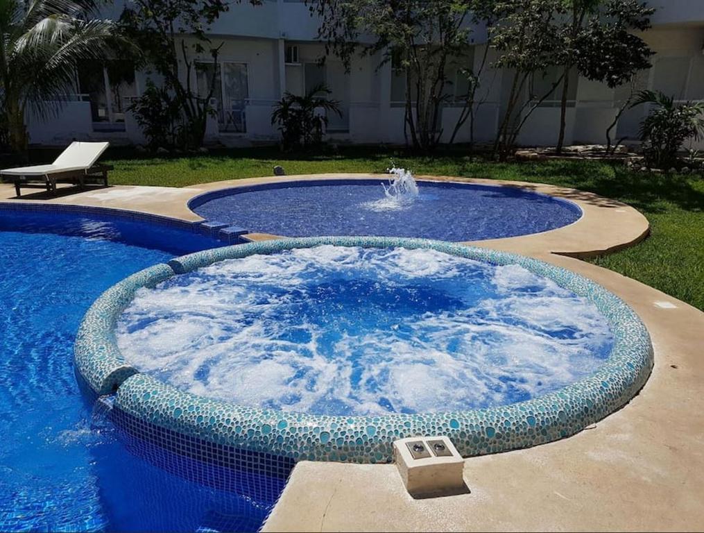 Suites Cozumel