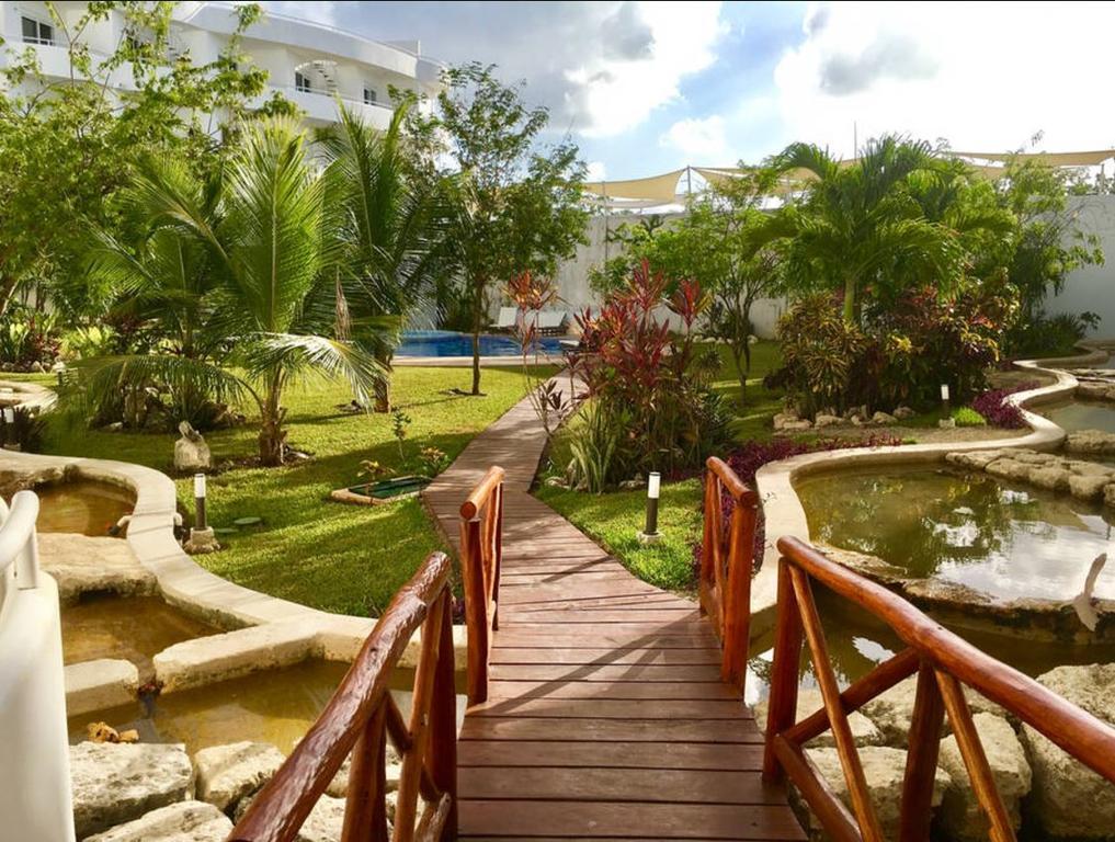 Suites Cozumel Cozumel