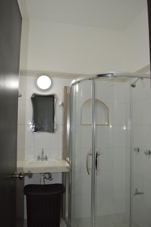 Nhà nghỉ Casa Marisol