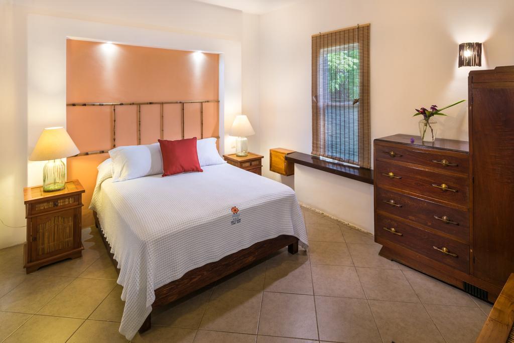 El Encanto Khách sạn hẻo lánh 3*