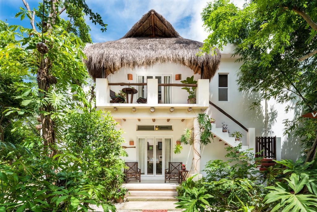 Khách sạn hẻo lánh El Encanto 3*