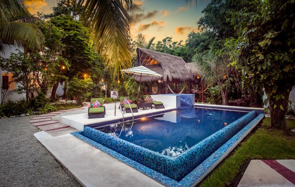 El Encanto Khách sạn hẻo lánh 3*