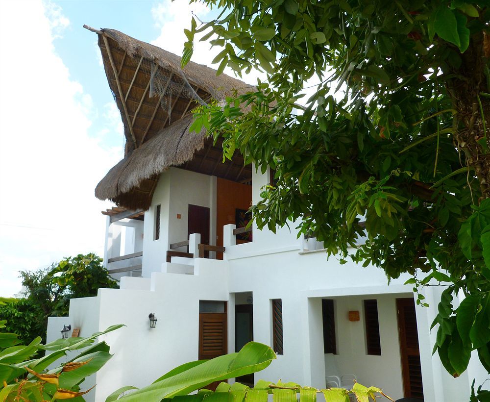 El Encanto Khách sạn hẻo lánh 3*