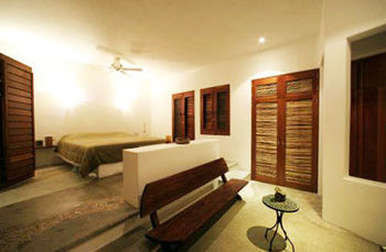 Hotel Mi Casa En