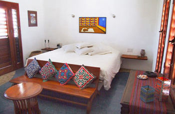 Hotel Mi Casa En *