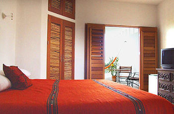 Mi Casa En