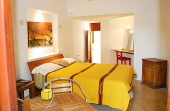 Hotel Mi Casa En Cozumel