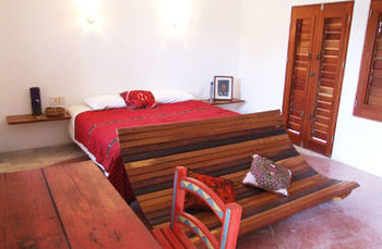 Hotel Mi Casa En