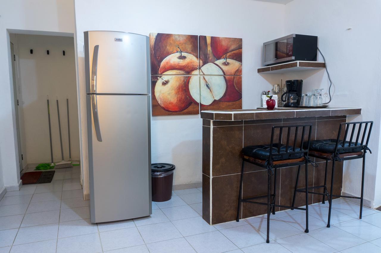 Casa Mamita Apartment Cozumel