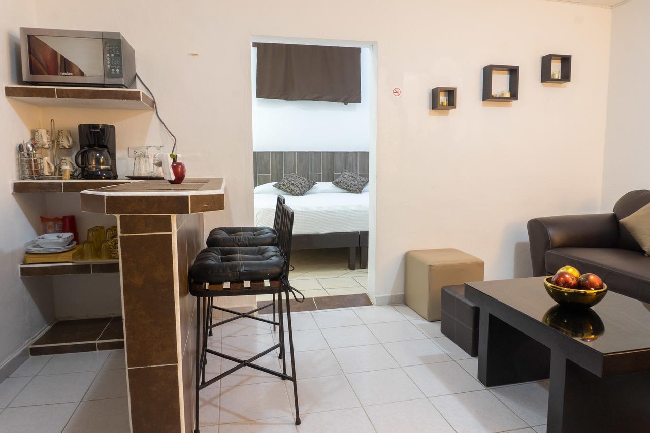 Casa Mamita * Cozumel