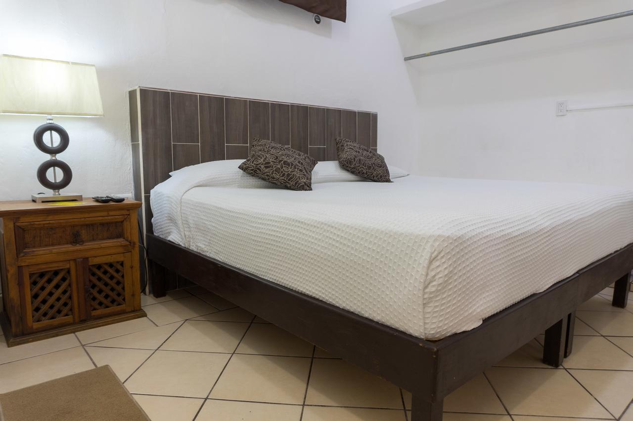Casa Mamita