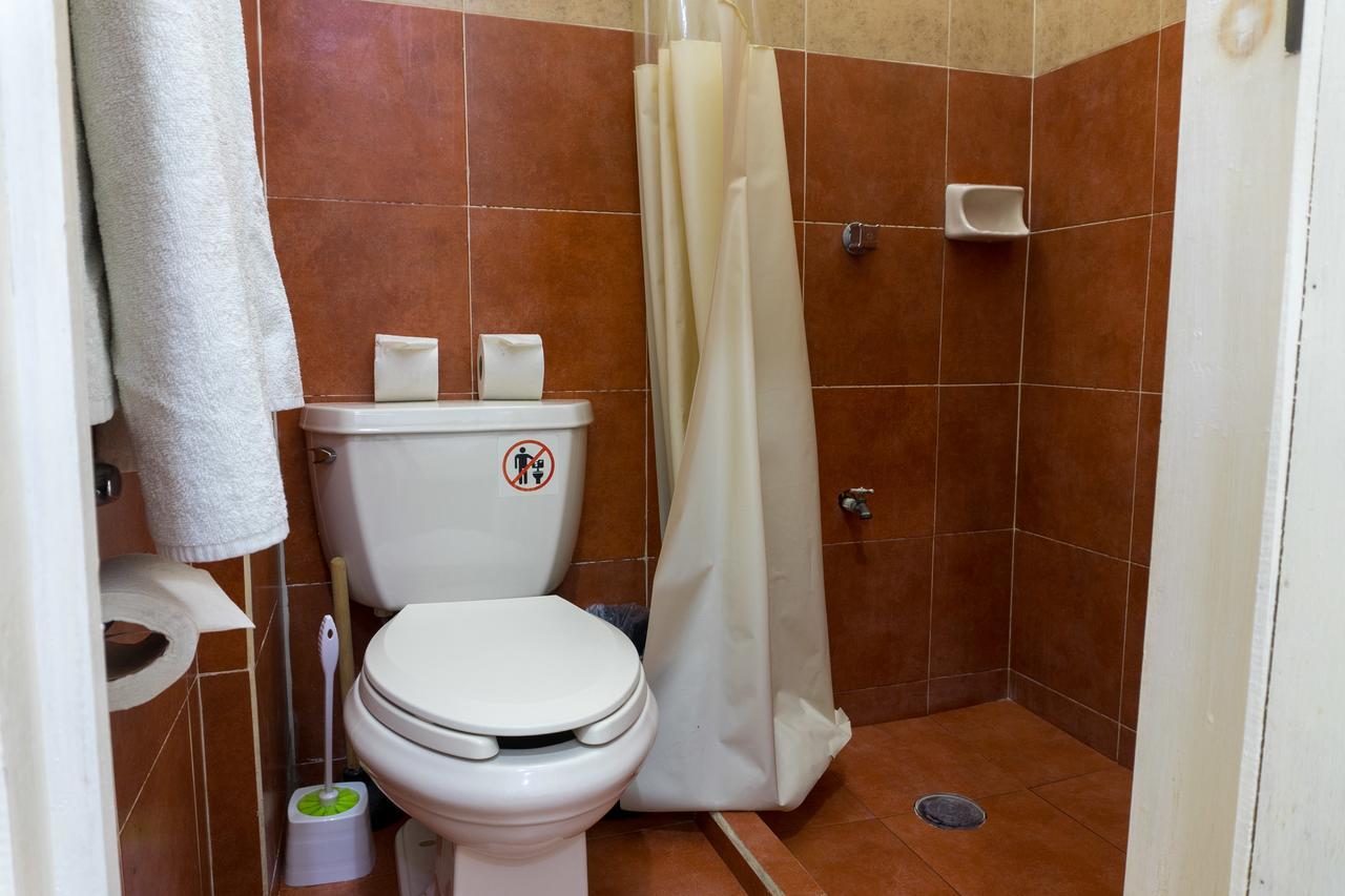 Casa Mamita Apartment