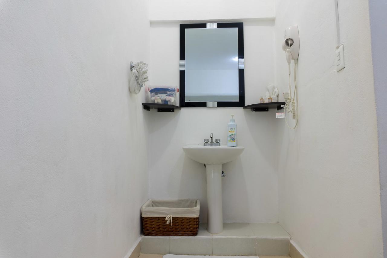 Casa Mamita Apartment