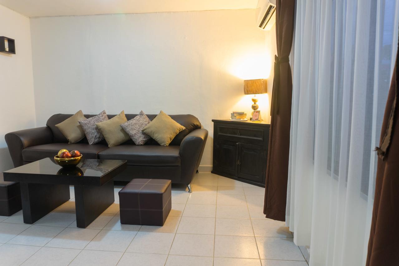 Apartment Casa Mamita Cozumel