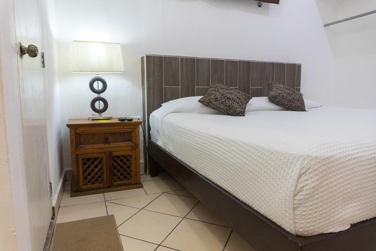 Apartment Casa Mamita
