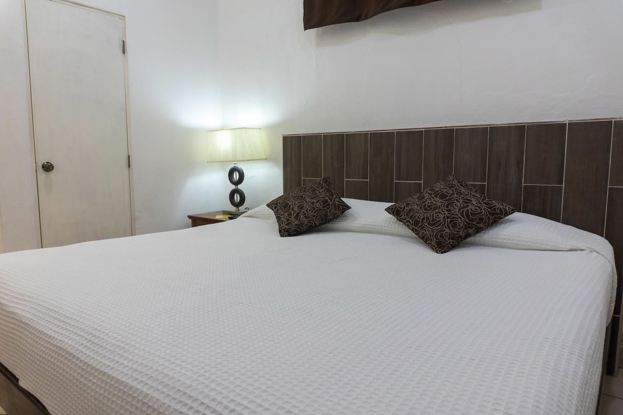 Casa Mamita * Cozumel