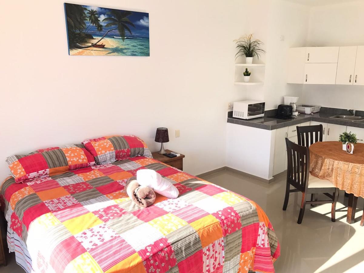 Apartamento Luxury Suites At Suites *