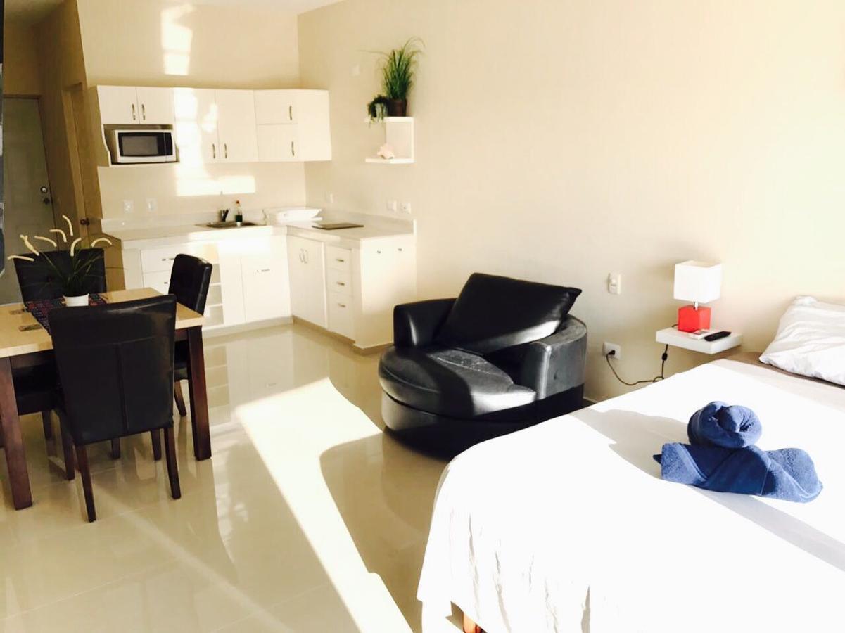 Luxury Suites At Suites *