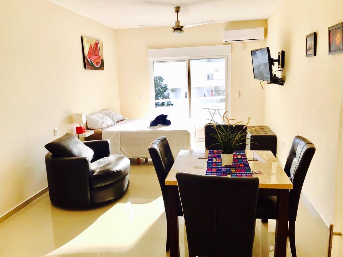 Luxury Suites At Suites Apartamento *