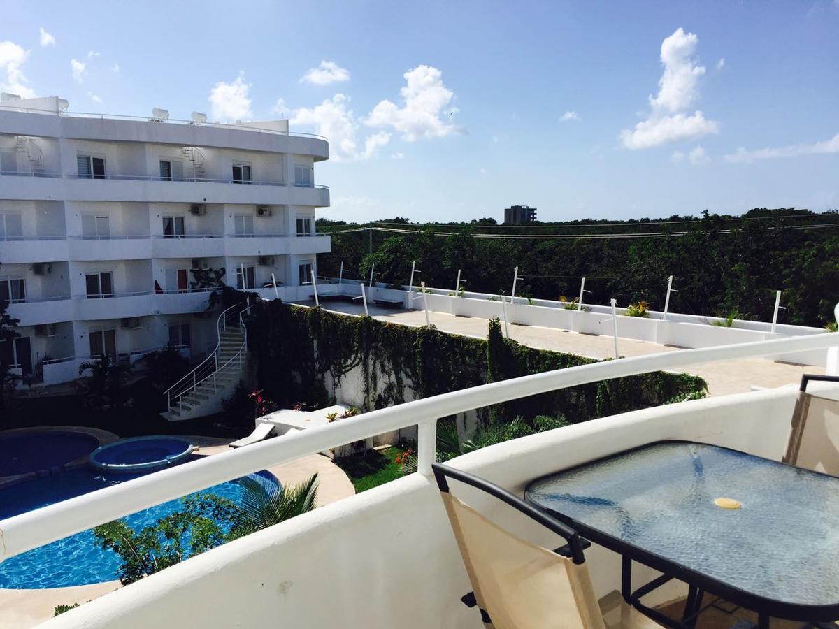 Luxury Suites At Suites