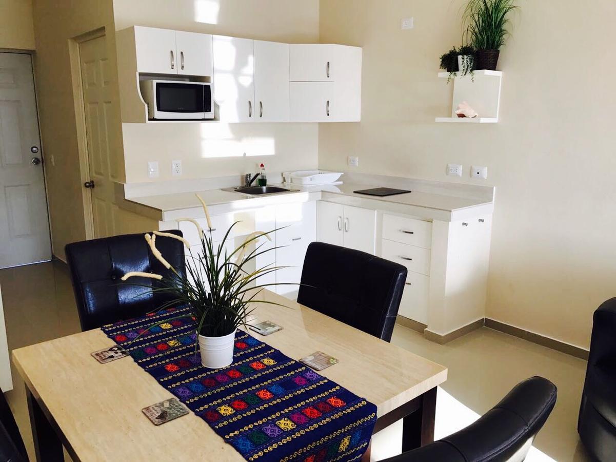 Luxury Suites At Suites Apartamento Cozumel