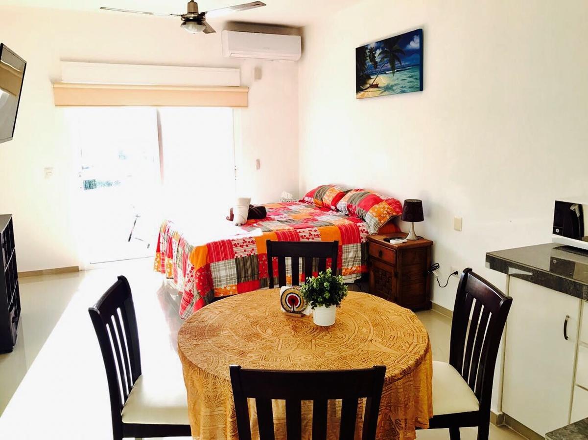 Apartamento Luxury Suites At Suites *
